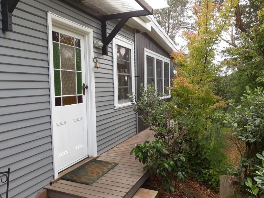 Katoomba Falls Cottage المظهر الخارجي الصورة