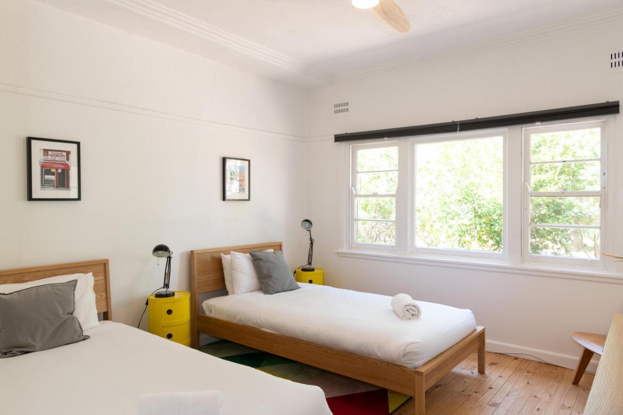 Katoomba Falls Cottage المظهر الخارجي الصورة
