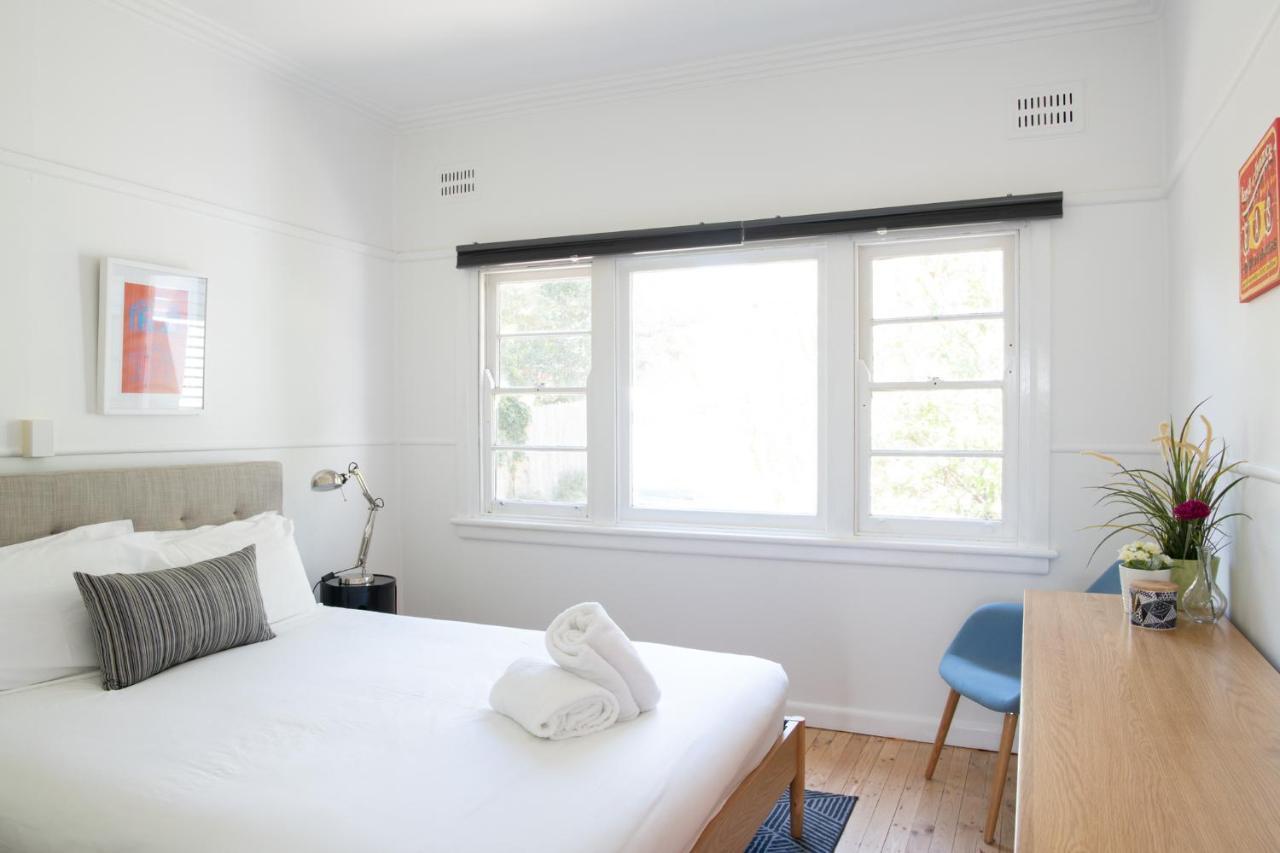 Katoomba Falls Cottage المظهر الخارجي الصورة