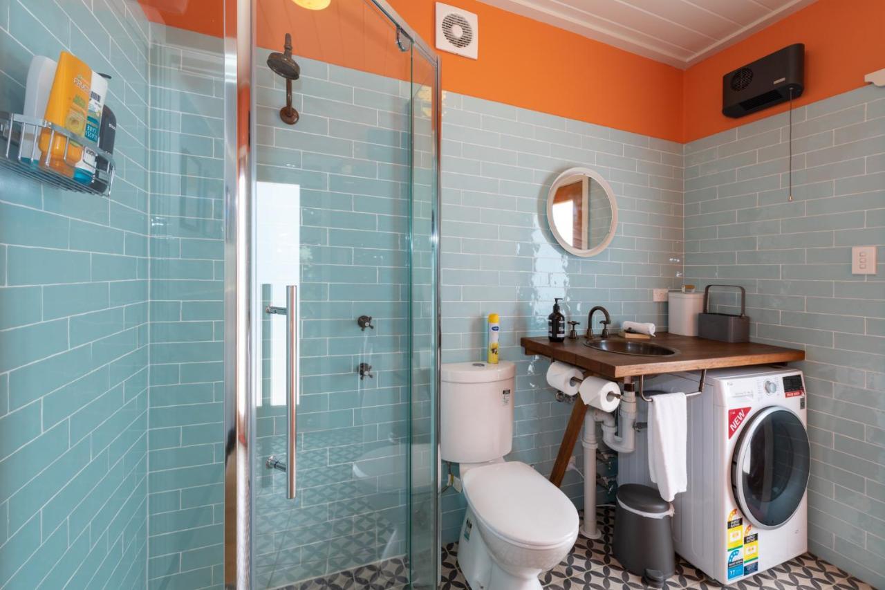 Katoomba Falls Cottage المظهر الخارجي الصورة