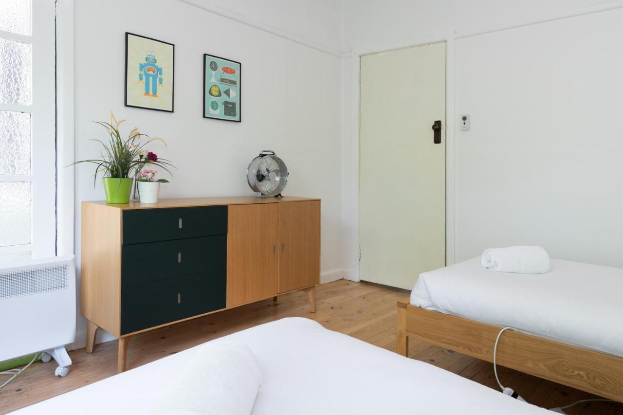 Katoomba Falls Cottage المظهر الخارجي الصورة
